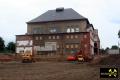 Baustellenaufschluß im Holozänen Elsterschotter, König-Albert-Bad, Plauen, Vogtland, Sachsen, (D) (1) 30. Mai 2005.jpg